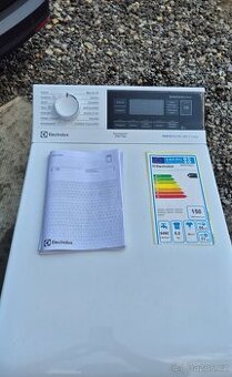 ELECTROLUX PARNÍ A+++ ZÁRUKA,  DOPRAVA, INSTALACE