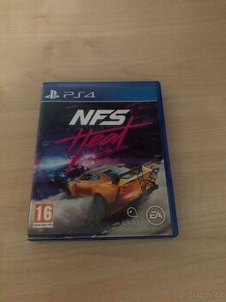 Neee For Speed Heet - 1