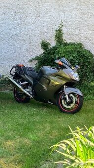 Honda CBR 1100XX