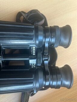 Dalekohled Zeiss Dialyt 8x56 B T