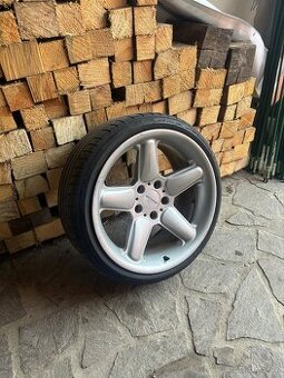 Ac Schnitzer type 2