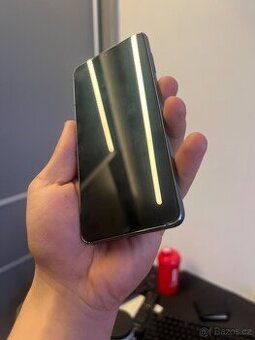 Samsung S21 5G 128gb Šedý