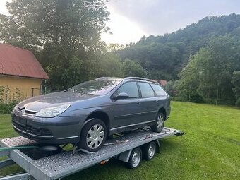 Citroen c5