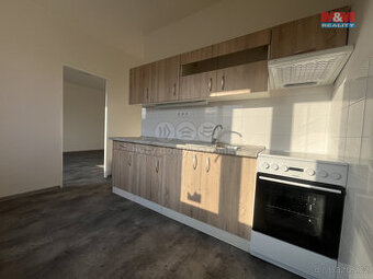 Pronájem bytu 1+1, 36 m², Havířov, ul. Karolíny Světlé