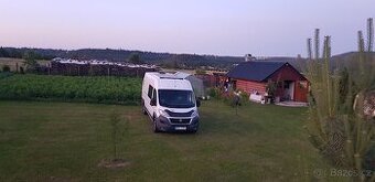 Fiat Ducato 2,3 JTD