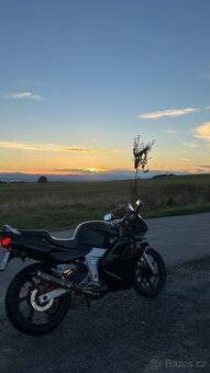 Honda NSR 125