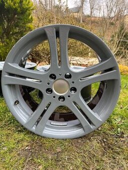 Alu kola 5x112 r18 8,5J