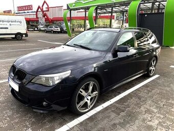 Kola R19 BMW E60/61 530XD/530D