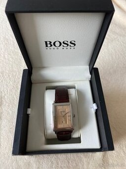 Nové pánské hodinky Hugo Boss