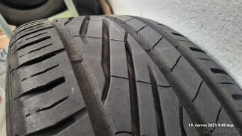 Letni pneu 245 45 r17 XL 99Y