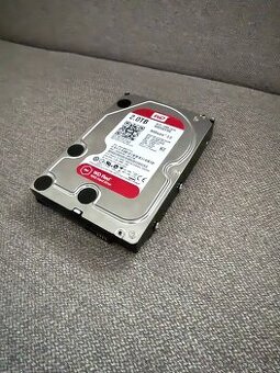 2 TB HDD pro NAS