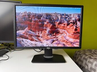Dell U2412M – 24" Monitor