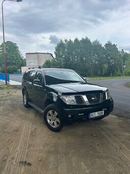 Nissan Patfinder
