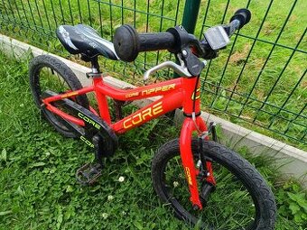 Dětské kolo Core 16