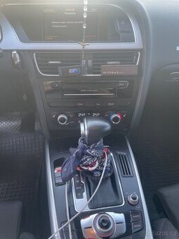 Audi A5 Sportback quattro