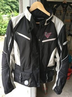 Moto bunda nova vel. S