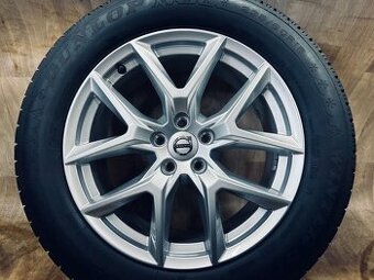 TOP zimní kola Volvo XC60 18” originál