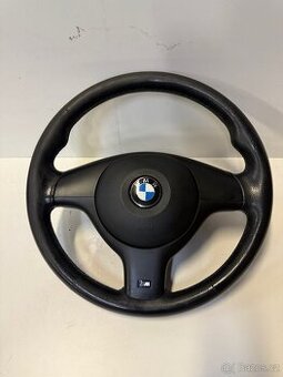 E46 m packet volant