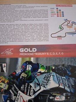 MOTO GP