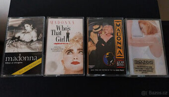 4x  MC  Madonna