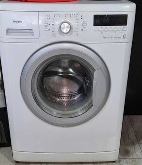 Pračka Whirlpool 7kg A+++ - 1