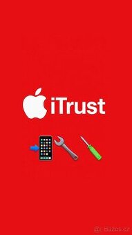 📱 Levný a kvalitní servis iPhone – Vintířov a okolí