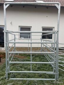Texas panel Vrata