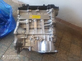 Motory Hyundai/Kia