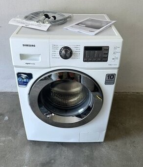 SAMSUNG tř.A+++ 7 kg INVERTOR 1400 ot - JAKO NOVÁ