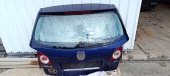 VW Golf plus