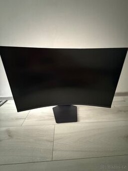 Monitor LG 32GS60QC-B