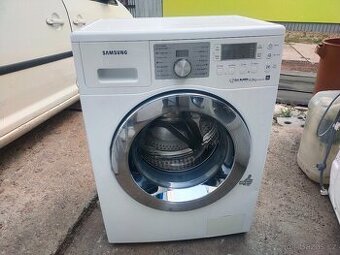 Prodám plně funkční dig.pračku zn.SAMSUNG-6 kg --DOVEZU--