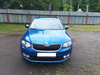 Škoda Octavia ACCZDAX0