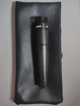 Prodám KOPII Shure SM57