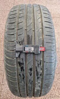 2x letni pneu 205/55/16..91H.....HANKOOK