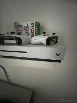 Xbox one s - 1