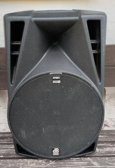 Pasivni reprobox Opera