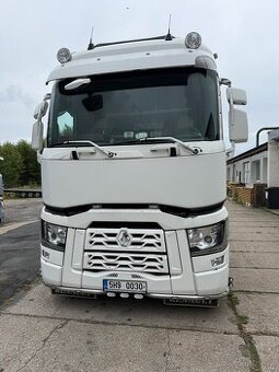 Renault T480