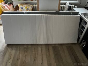 Matrace 80x200