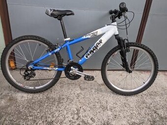 Prodám horské kolo Leader Fox Eager 24"
