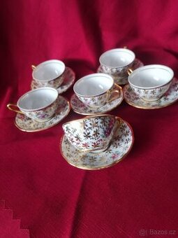 Porcelán - 1