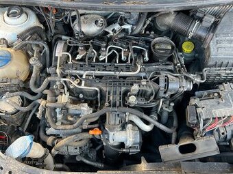 Motor CAYA