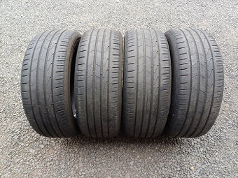 Letní pneu Hankook 215/55/17 94V