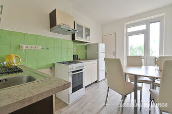 Pronájem bytu 2+1, Mášova, Veveří, 25000 Kč/měs, 68 m2