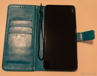Xiaomi 11T 8gb/128 TOP STAV Celestian Blue