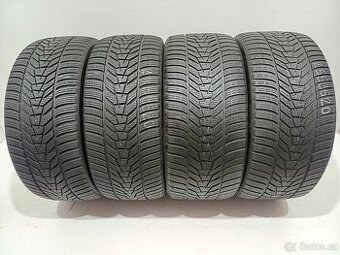 Zimní pneu 245/35/20+255/35/20 Hankook