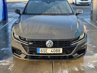 Arteon R-line 4motin Bitdi 176kw