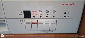 Myčka bosch