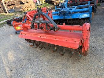rotavator za traktor + 1 zdarma