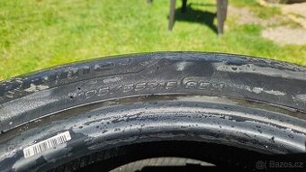 Pneu Hankook 195/55R15 - 1